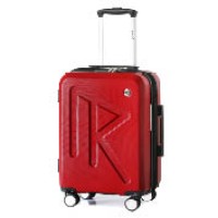 Raido Luggage logo - Similar company to Qingluggage
