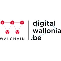 WalChain - Construire le Web3 logo - Similar company to Be Blockchain Srl