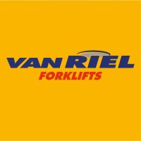 Van Riel Forklifts logo - Similar company to Mj Van Riel Bv