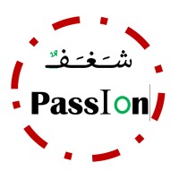 Passion | شغف logo - Similar company to Ventitude