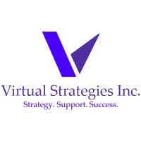 Virtual Strategies Inc. logo - Similar company to Virtual Admin Marketing