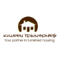 Killeen Townhomes Corporate Housing logo - Similar company to Missouri City Chamber Of Commerce