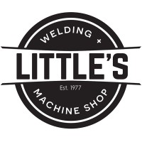 Little's Welding & Machine Shop logo - Similar company to Bsc Fab & Custom
