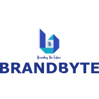 BrandByte logo - Similar company to Brandbyte