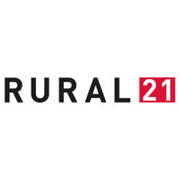 Rural 21 - The International Journal for Rural Development logo - Similar company to Seeds2Life