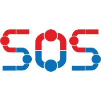 SOS Services Bureau logo - Similar company to Bright Online