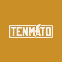 Tenmato logo - Similar company to Cocoboo Studio
