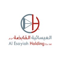 ALEsayiah Holding co. Ltd logo - Similar company to New E Group