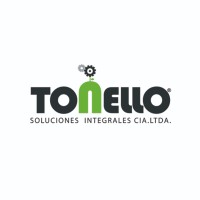 Tonello Soluciones Integrales logo - Similar company to Fundagro - Fundação De Apoio Ao Desenvolvimento Rural Sustentável Do Estado De Santa Catarina