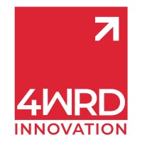 Forwardinnovation logo - Similar company to Manthis 2.0