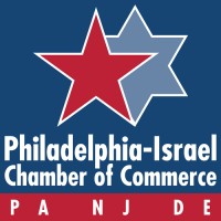 Philadelphia-Israel Chamber of Commerce logo - Similar company to Information Packaging