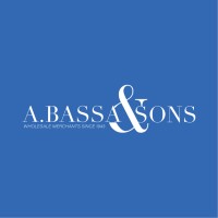 A.Bassa & Sons CC Wholesale Merchants logo - Similar company to Saniterra