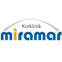 Kurklinik Miramar logo - Similar company to Vitreus Gmbh