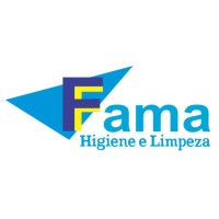 Fama Higiene & Limpeza Ltda logo - Similar company to Distudo