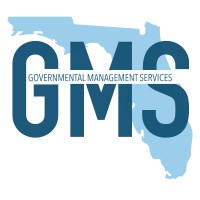 Governmental Management Services logo - Similar company to Teleplus, Llc