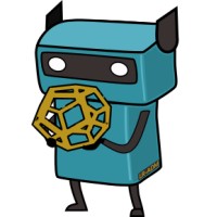 LatticeRobot logo - Similar company to Intact Solutions, Inc.