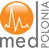 Med Polonia logo - Similar company to Medic-R