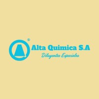 Alta Quimica S.A logo - Similar company to Agtech Vale