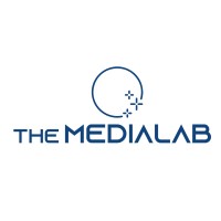 The MediaLab logo - Similar company to Insagy