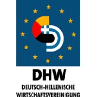 Deutsch-Hellenische-Wirtschaftsvereinigung DHW logo - Similar company to Ask Digital