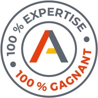 Affinitaux : L'accès au meilleur prêt immo logo - Similar company to Abc Le Taux