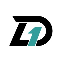 D1 Fuel logo - Similar company to Touchlynk