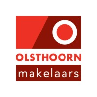 Olsthoorn Makelaars logo - Similar company to Borgdorff Makelaars