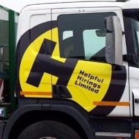 Helpful Hirings logo - Similar company to Mainsu (Pty) Ltd