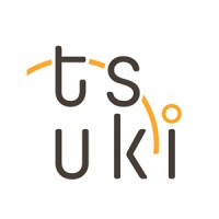 tsuki design studio logo - Similar company to Sixpack Design Studio