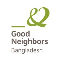 Good Neighbors Bangladesh logo - Similar company to Beautiv