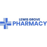 Lewis Grove Pharmacy logo - Similar company to Smartway Pharmacy