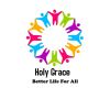 Holy Grace logo - Similar company to Come (Out) As You Are