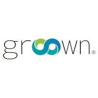 GROOWN s.r.o. logo - Similar company to Refugium.Eu