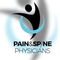 Pain and Spine Physicians logo - Similar company to Vein Institute