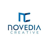 Novedia Creative logo - Similar company to Nicholaschou.Com