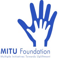 Multiple Initiatives Towards Upliftment (MITU Foundation) logo - Similar company to Links Charitable Trust