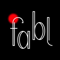 Fabl logo - Similar company to Çk Yapim