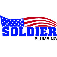 Soldier Plumbing logo - Similar company to Ced Denver