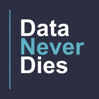Data Never Dies logo - Similar company to Mashroom