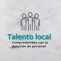 Talento Local logo - Similar company to Dos Barbas