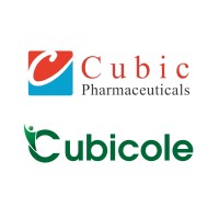 Cubic Pharmaceuticals Ltd logo - Similar company to S3 Process Limited