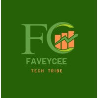 FAVEYCEE TECH TRIBE logo - Similar company to Solution Innovation District