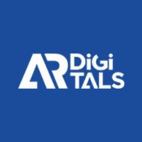 AR Digitals logo - Similar company to Copy Creation