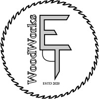 ET WoodWorks logo - Similar company to Taurus Woodworks