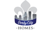 Derby City Homes logo - Similar company to Beyond