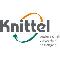Knittel GmbH Abfallentsorgung logo - Similar company to Bernd Witz Gmbh