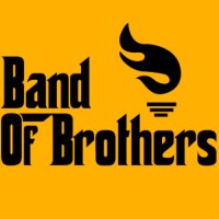 Band Of Brothers logo - Similar company to Crm360 By Follow The Sun