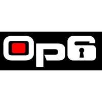 Op6 logo - Similar company to Morton Executive Decisions