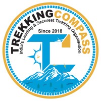 Trekking Compass logo - Similar company to Intentional Hiking