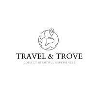 Travel & Trove logo - Similar company to Travelixir Solutions Pvt Ltd